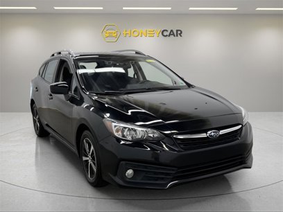 Used 2023 Subaru Impreza Premium