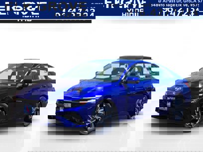 New 2025 Hyundai Elantra SEL