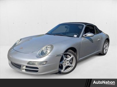Used 2005 Porsche 911 Carrera