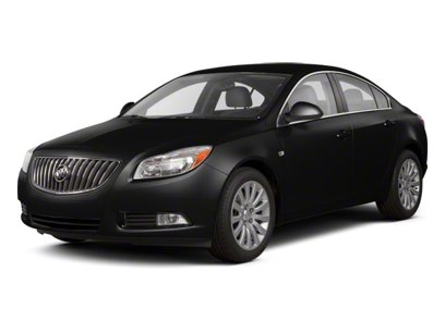 Used 2012 Buick Regal Premium