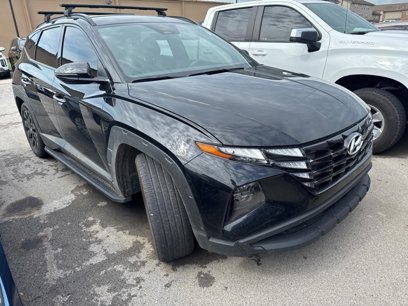 Certified 2024 Hyundai Tucson XRT