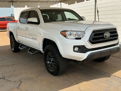 Used 2023 Toyota Tacoma SR5