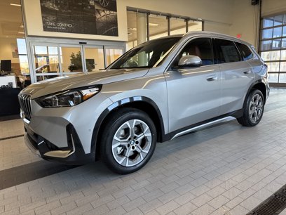 Used 2025 BMW X1 xDrive28i w/ Technology Package