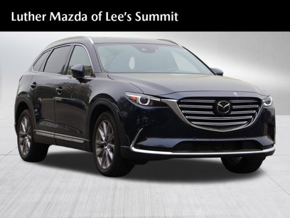 Used 2023 MAZDA CX-9 Grand Touring