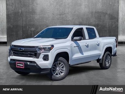 New 2025 Chevrolet Colorado LT w/ LT Convenience Package