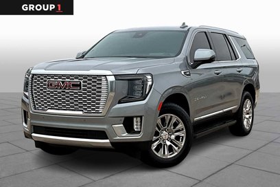 Certified 2024 GMC Yukon Denali