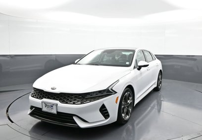 Used 2021 Kia K5 EX
