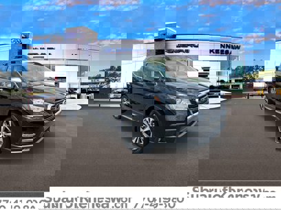 Certified 2022 Subaru Ascent Touring w/ Popular Package #2A