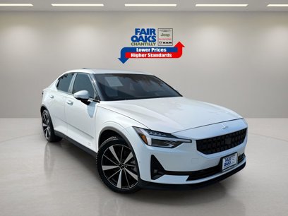 Used 2022 Polestar Polestar 2 w/ Pilot Package