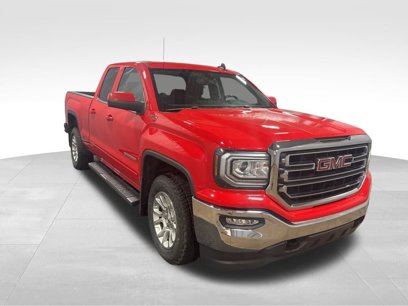 Used 2019 GMC Sierra 1500 SLE w/ SLE Value Package