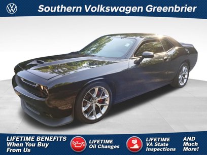 Used 2021 Dodge Challenger GT w/ Driver Convenience Group
