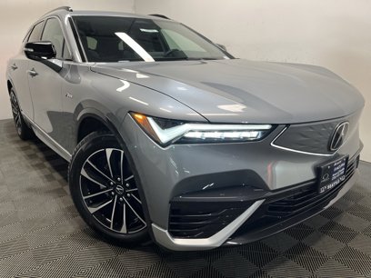 New 2024 Acura ZDX A-Spec