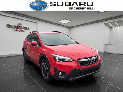 Certified 2023 Subaru Crosstrek 2.5i Limited