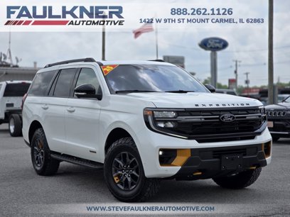 Used 2025 Ford Expedition Tremor