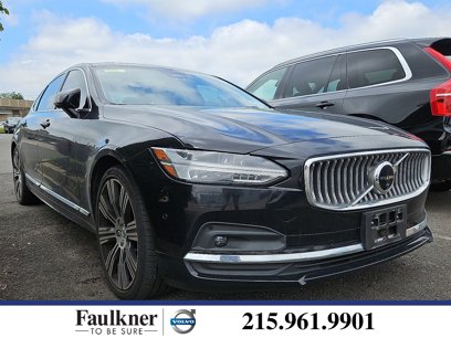 Certified 2023 Volvo S90 B6 Plus