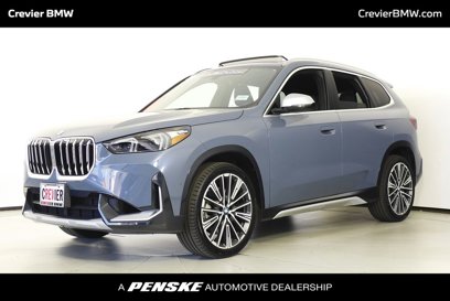 Certified 2023 BMW X1 xDrive28i w/ Convenience Package