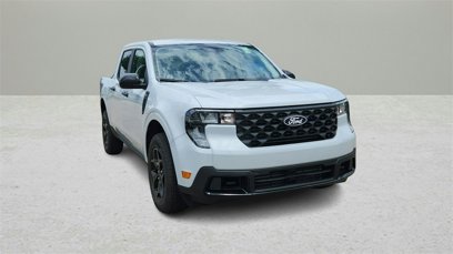 New 2025 Ford Maverick XLT w/ XLT Luxury Package