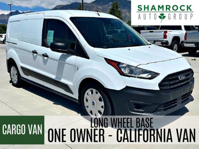 Used 2021 Ford Transit Connect XL