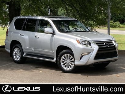 Used 2018 Lexus GX 460