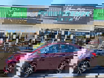 Used 2017 Toyota Corolla SE 50th Anniversary