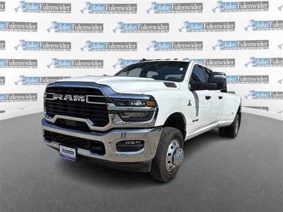 Used 2025 RAM 3500 Lone Star