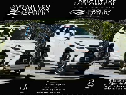 Used 2019 Lexus NX 300 FWD