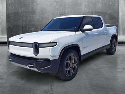 Used 2022 Rivian R1T Adventure
