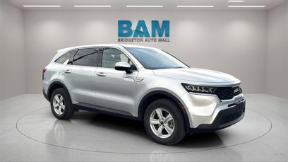 Used 2022 Kia Sorento LX