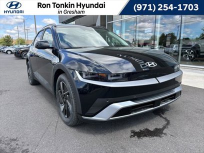New 2025 Hyundai Ioniq 5 SEL