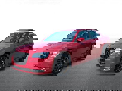 Used 2017 Chrysler 300 S