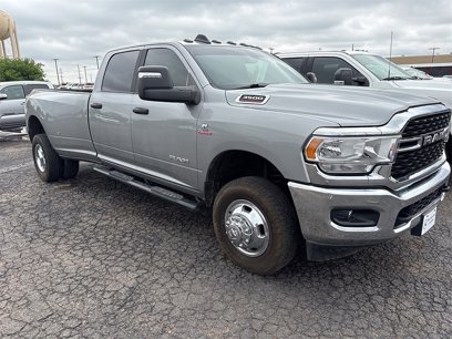 Used 2023 RAM 3500 Big Horn w/ Level 1 Equipment Group