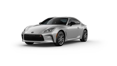 New 2025 Toyota GR86