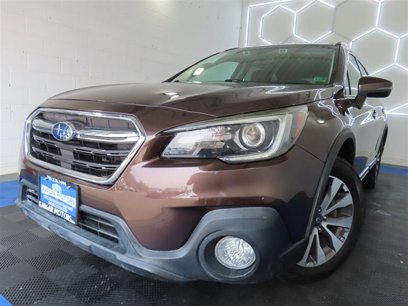 Used 2019 Subaru Outback 3.6R Touring w/ Protection Package #1