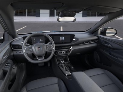 New 2025 Buick Envista Sport Touring w/ Convenience I Package