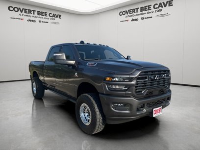 Used 2025 RAM 2500 Lone Star