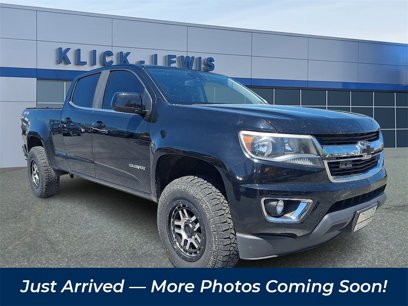 Used 2019 Chevrolet Colorado LT w/ LT Convenience Package