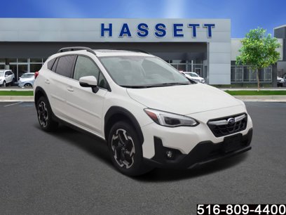 Used 2023 Subaru Crosstrek 2.5i Limited