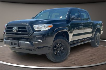 Used 2023 Toyota Tacoma SR