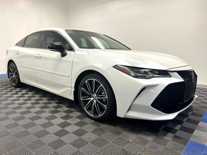 Used 2019 Toyota Avalon Touring