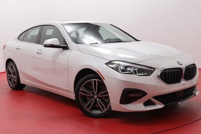 Used 2024 BMW 228i xDrive Gran Coupe w/ Convenience Package
