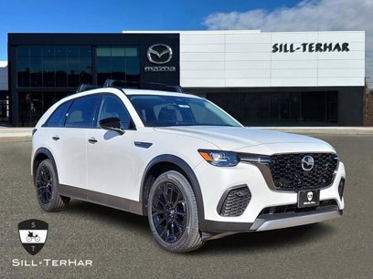 New 2025 MAZDA CX-70 3.3 Turbo w/ Premium Package