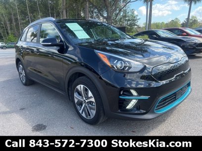 Certified 2022 Kia Niro EX Premium