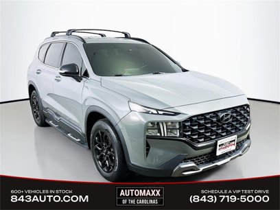 Used 2023 Hyundai Santa Fe XRT