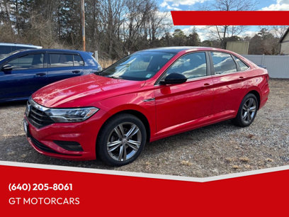 Used 2019 Volkswagen Jetta R-Line