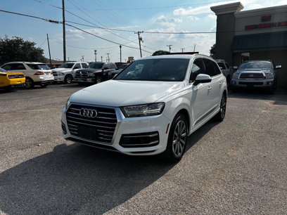 Used 2018 Audi Q7 3.0T Premium Plus w/ Premium Plus Package
