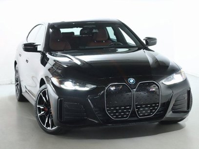 Used 2024 BMW i4 M50