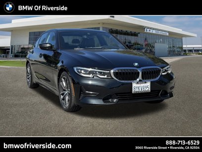 Certified 2022 BMW 330i Sedan w/ Driving Assistance Package