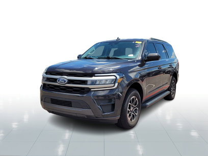 Used 2022 Ford Expedition XLT