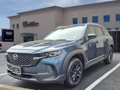 Used 2023 MAZDA CX-50 2.5 S w/ Cargo Package