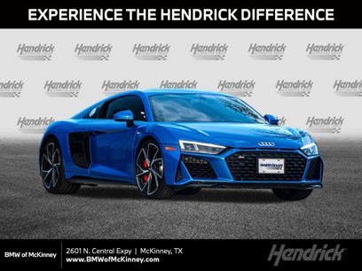 Used 2023 Audi R8 V10 performance w/ Premium Package